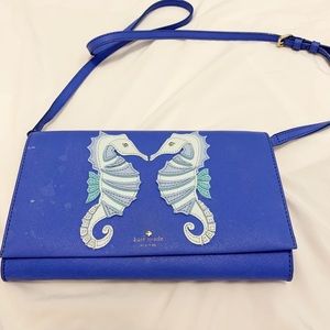 Kate Spade Crossbody / Clutch